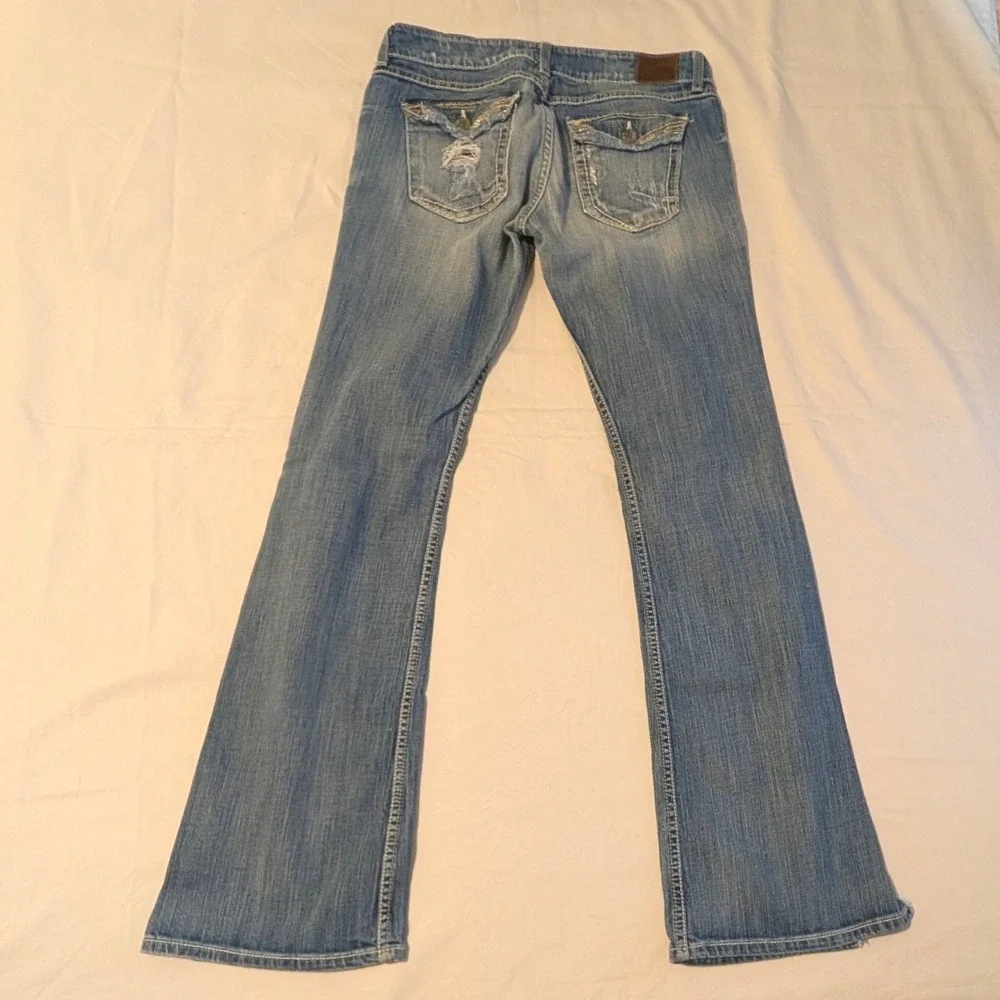 BKE stella bootcut